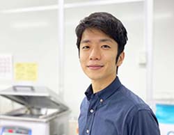 後藤 綾介