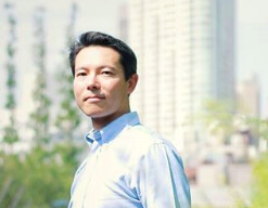 杉浦 元