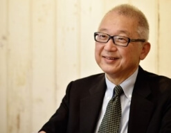 中尾 浩治